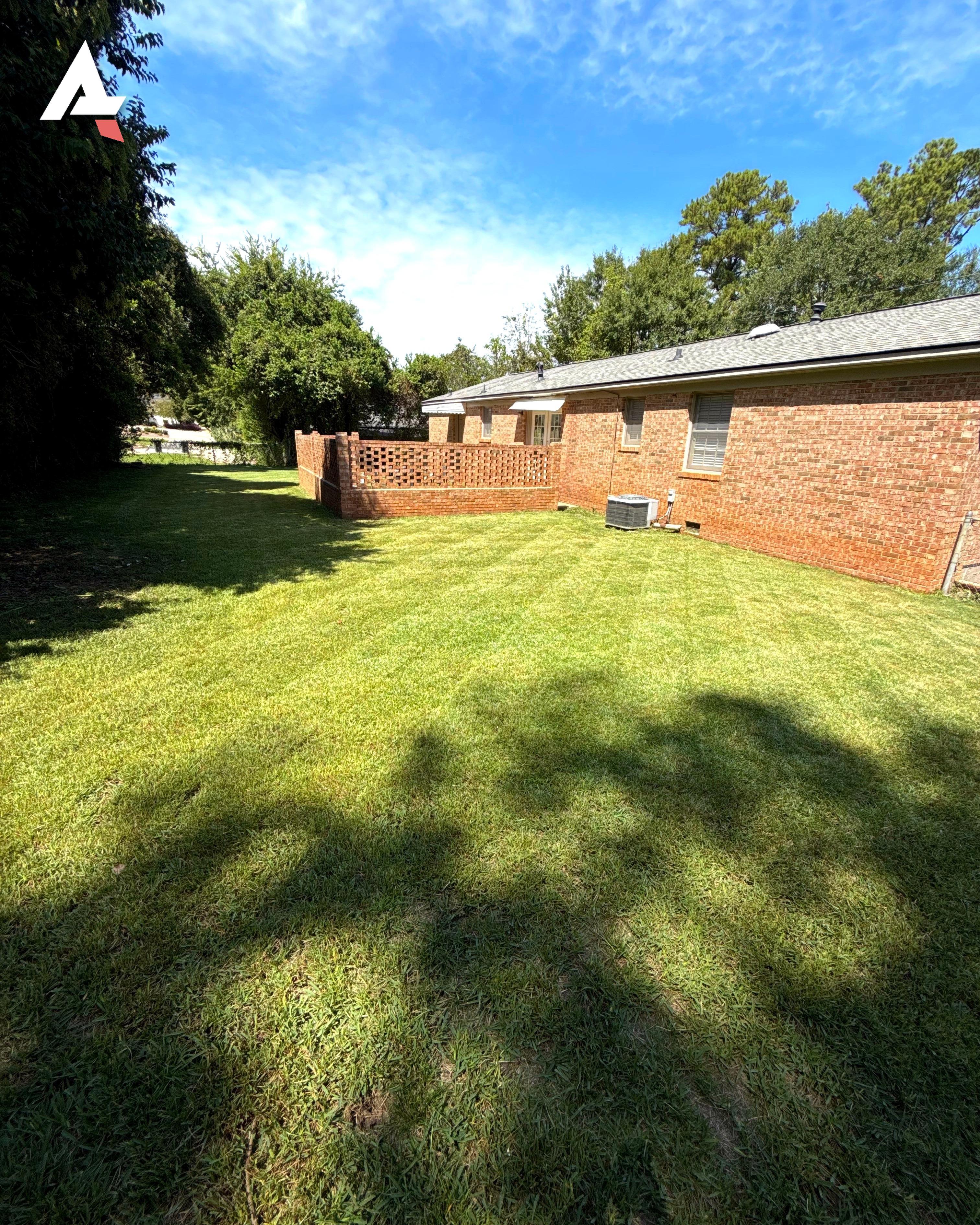 Lawn Care Job in Augusta, GA