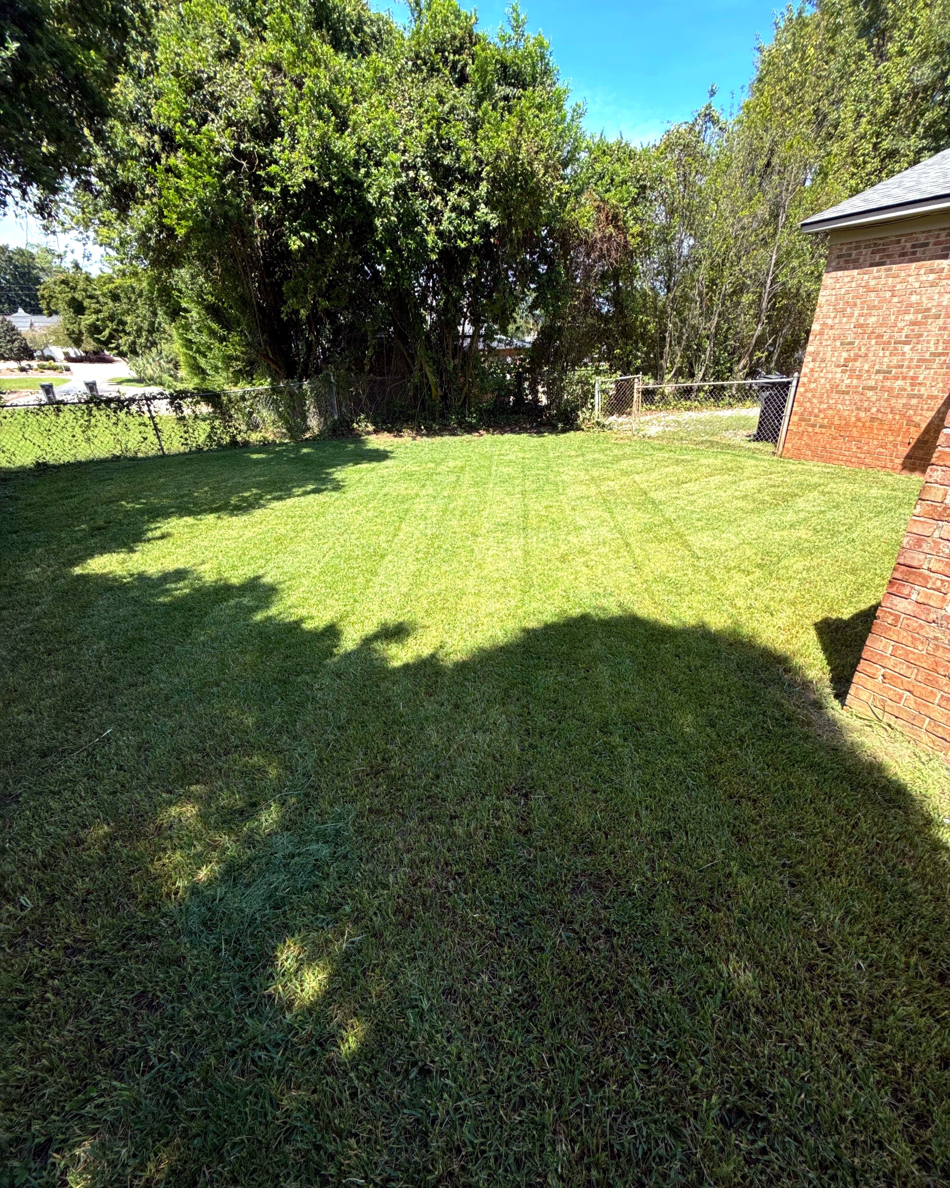 Lawn Care job in Augusta, GA by Anything Exterior