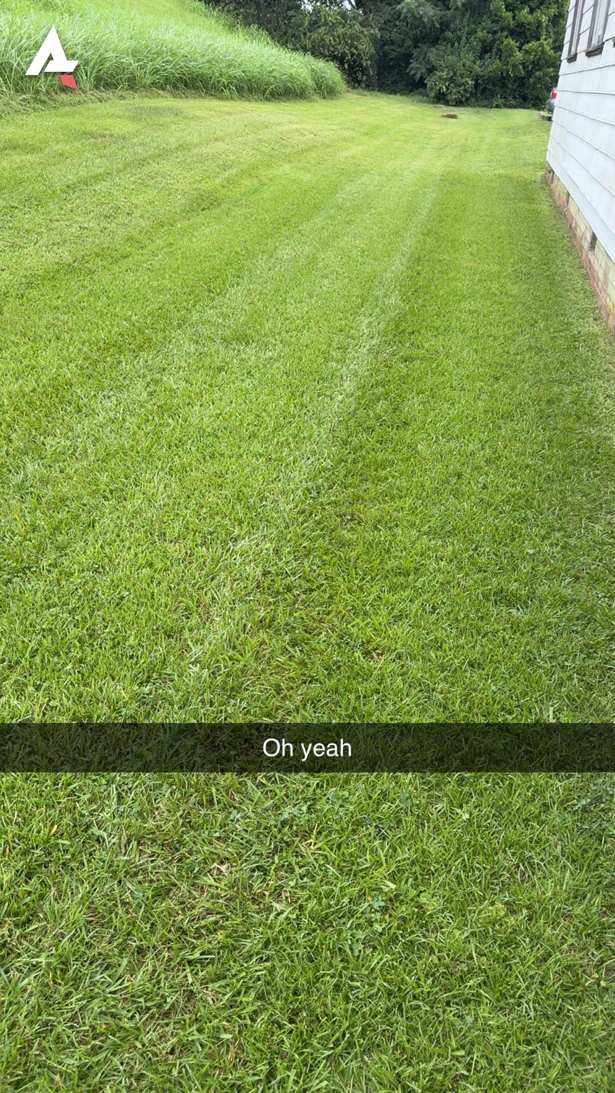 Lawn Care Job in Augusta, GA